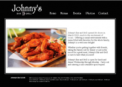 Johnny's Restaurant